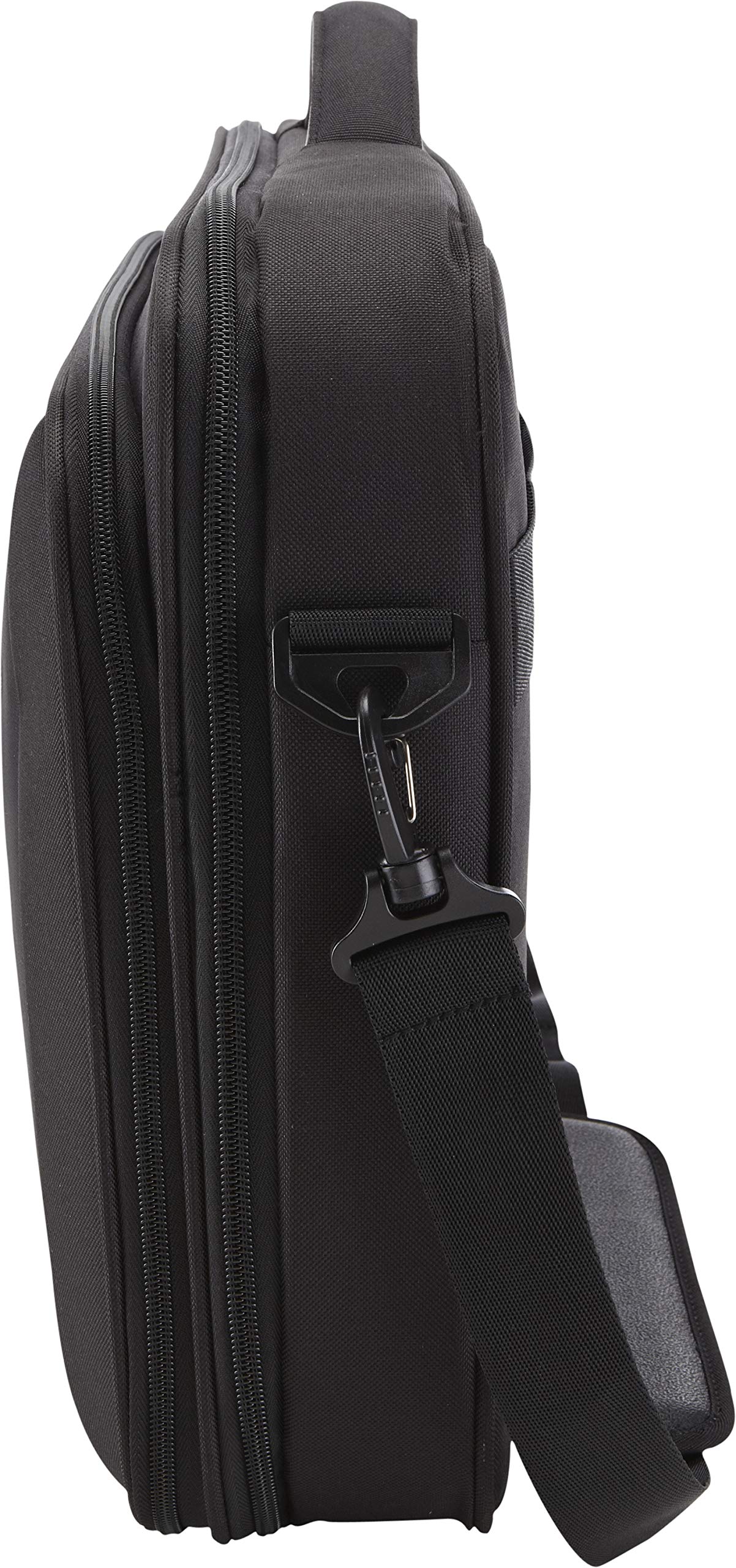 Case Logic PNC218 sacoche PC 17-18" noire nylon