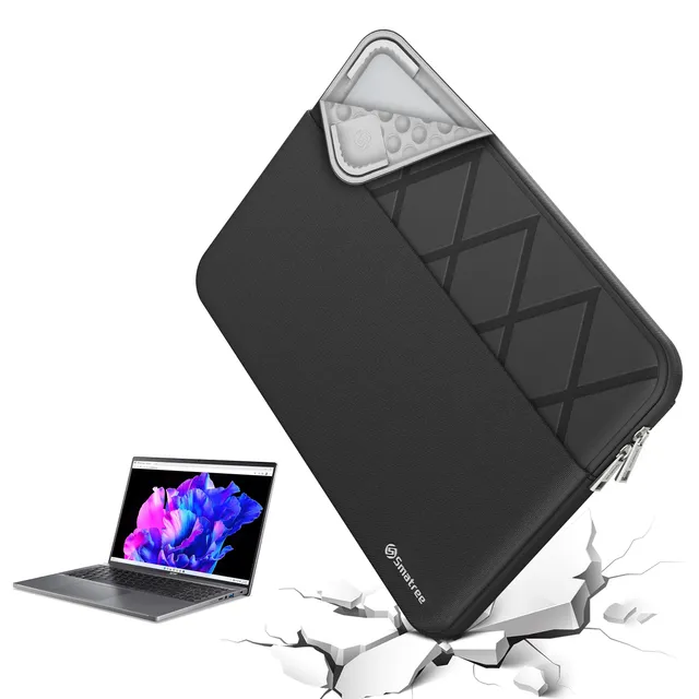 Smatree E423 housse 14,5 pouces noir Acer Predator