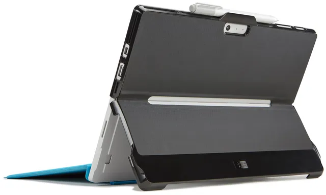 Case Logic CKSE2197K coque Surface Pro 4 noir