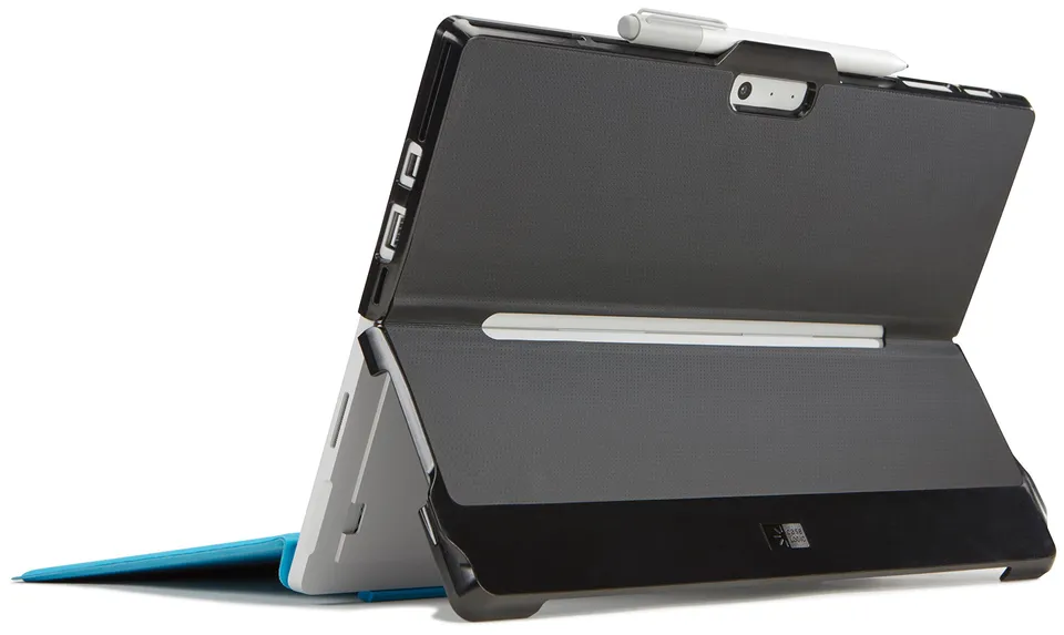 Case Logic CKSE2197K coque Surface Pro 4 noir